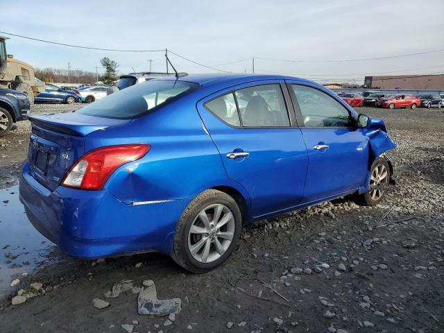 Photo 2 VIN: 3N1CN7AP1GL895470 - NISSAN VERSA S 