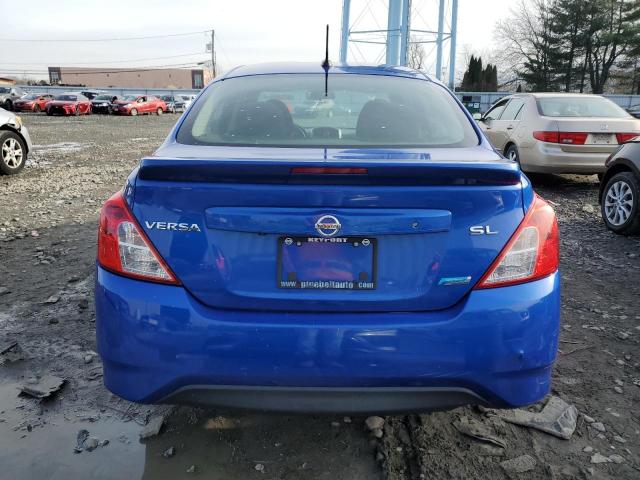 Photo 5 VIN: 3N1CN7AP1GL895470 - NISSAN VERSA S 