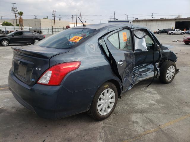 Photo 3 VIN: 3N1CN7AP1GL896828 - NISSAN VERSA S 