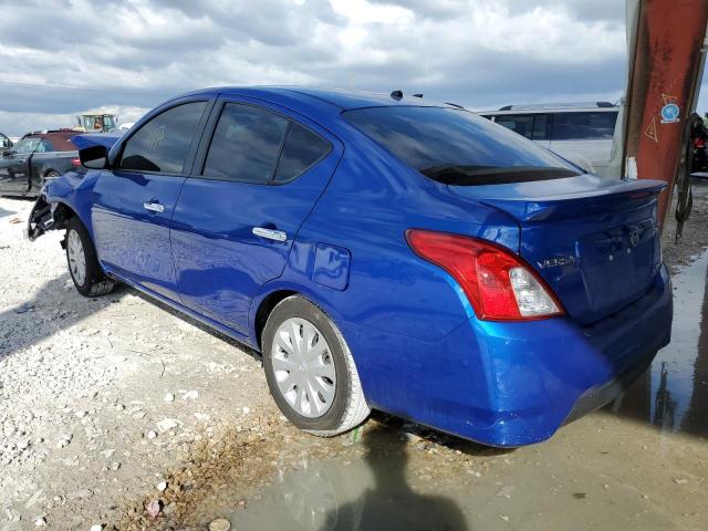 Photo 2 VIN: 3N1CN7AP1GL896943 - NISSAN VERSA S 