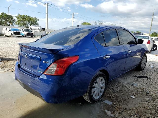 Photo 3 VIN: 3N1CN7AP1GL896943 - NISSAN VERSA S 