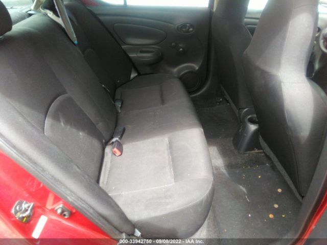 Photo 7 VIN: 3N1CN7AP1GL898708 - NISSAN VERSA 