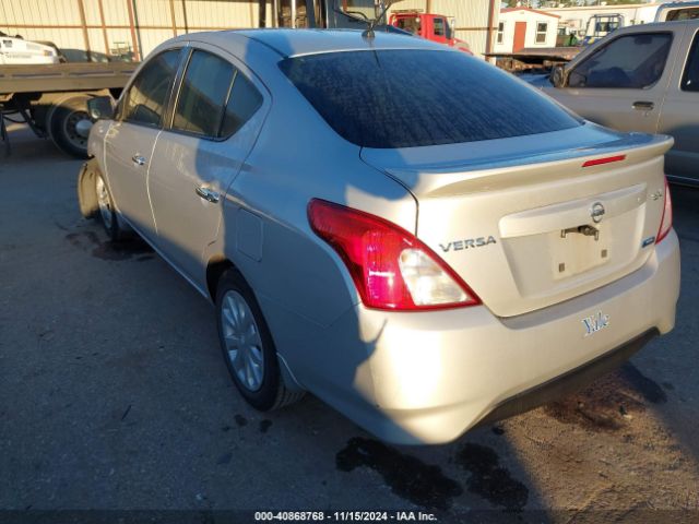 Photo 2 VIN: 3N1CN7AP1GL902613 - NISSAN VERSA 