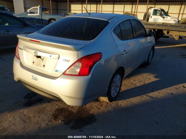 Photo 3 VIN: 3N1CN7AP1GL902613 - NISSAN VERSA 