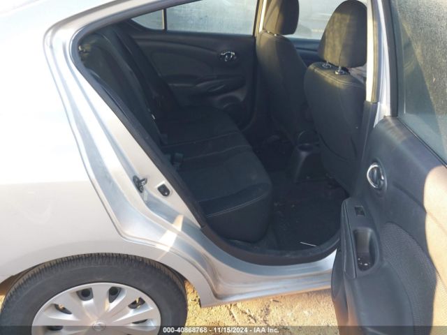 Photo 7 VIN: 3N1CN7AP1GL902613 - NISSAN VERSA 