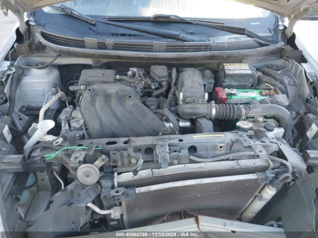 Photo 9 VIN: 3N1CN7AP1GL902613 - NISSAN VERSA 