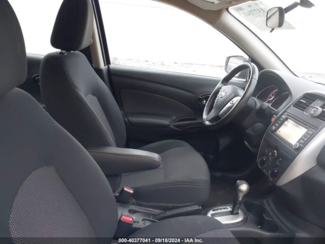 Photo 4 VIN: 3N1CN7AP1GL903678 - NISSAN VERSA 