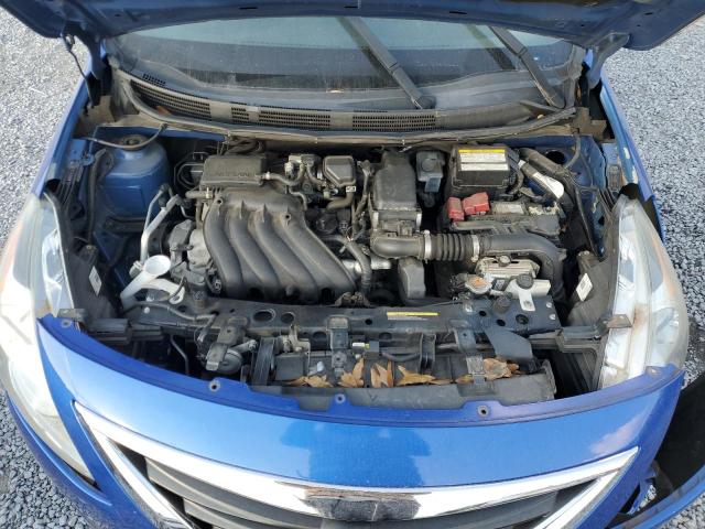 Photo 10 VIN: 3N1CN7AP1GL905091 - NISSAN VERSA 