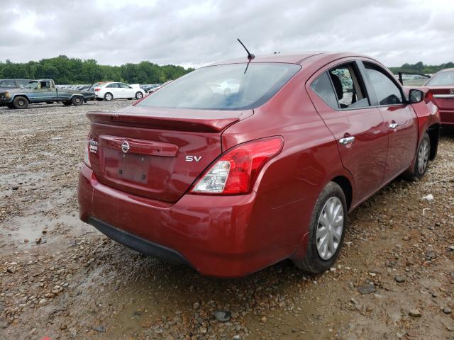 Photo 3 VIN: 3N1CN7AP1GL906905 - NISSAN VERSA 