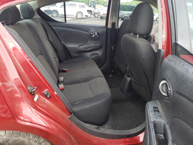 Photo 5 VIN: 3N1CN7AP1GL906905 - NISSAN VERSA 