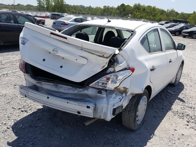 Photo 3 VIN: 3N1CN7AP1GL906922 - NISSAN VERSA S 