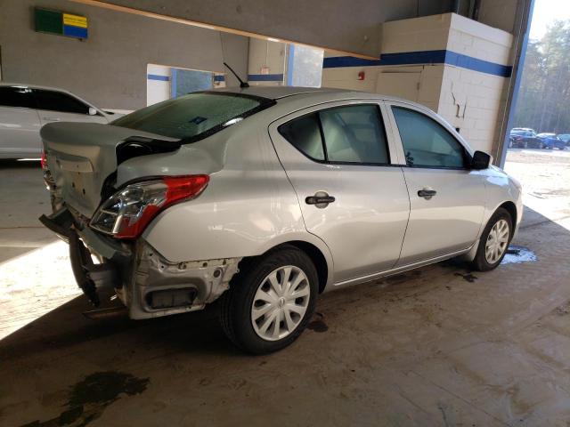 Photo 2 VIN: 3N1CN7AP1GL907696 - NISSAN VERSA S 