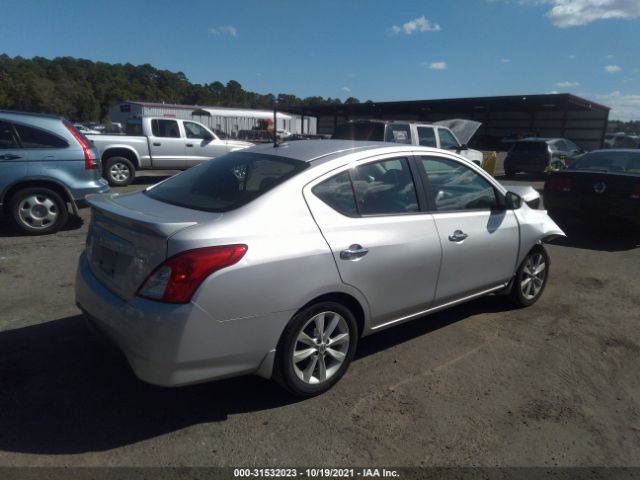 Photo 3 VIN: 3N1CN7AP1GL908640 - NISSAN VERSA 