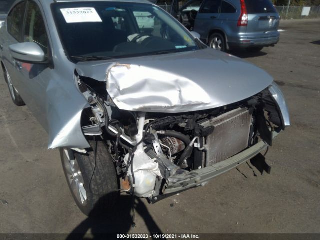 Photo 5 VIN: 3N1CN7AP1GL908640 - NISSAN VERSA 