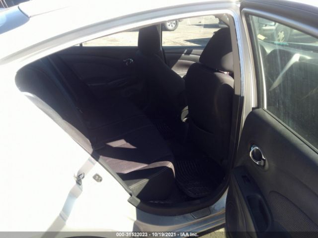 Photo 7 VIN: 3N1CN7AP1GL908640 - NISSAN VERSA 