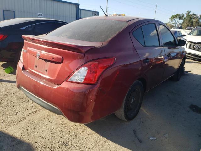 Photo 3 VIN: 3N1CN7AP1GL909156 - NISSAN VERSA S 