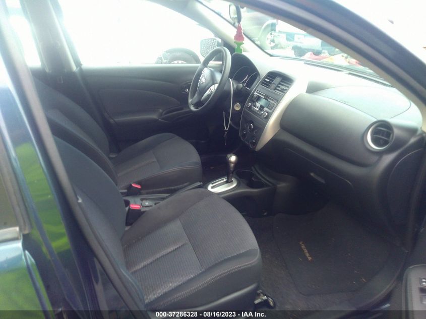 Photo 4 VIN: 3N1CN7AP1GL910517 - NISSAN VERSA 