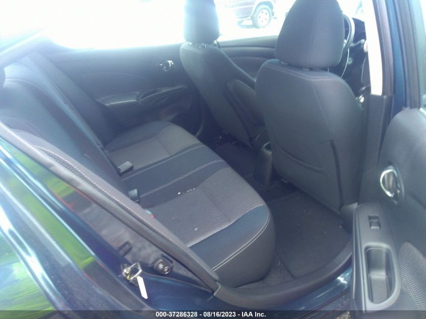 Photo 7 VIN: 3N1CN7AP1GL910517 - NISSAN VERSA 