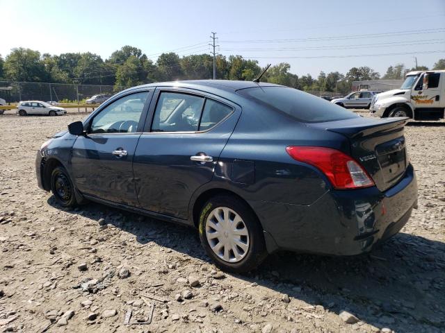 Photo 1 VIN: 3N1CN7AP1GL912526 - NISSAN VERSA S 