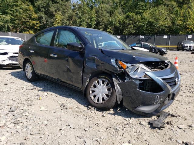 Photo 3 VIN: 3N1CN7AP1GL912526 - NISSAN VERSA S 