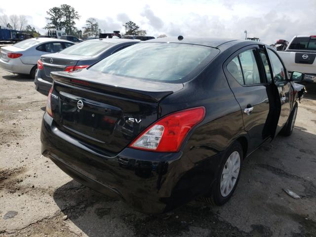 Photo 3 VIN: 3N1CN7AP1GL912901 - NISSAN VERSA S 