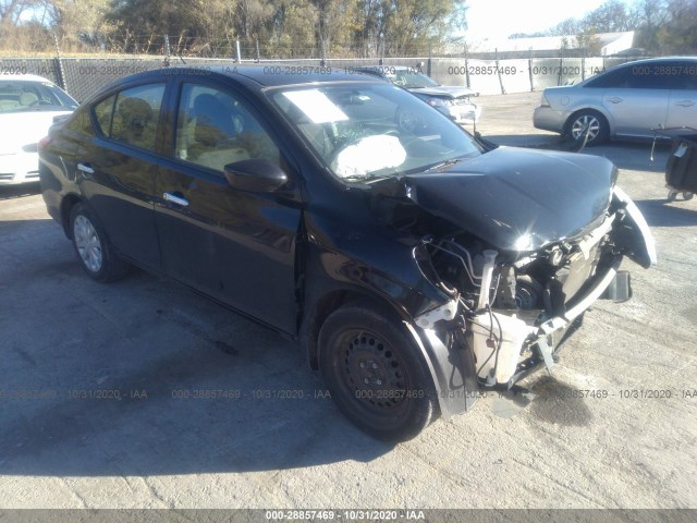 Photo 0 VIN: 3N1CN7AP1GL914437 - NISSAN VERSA 