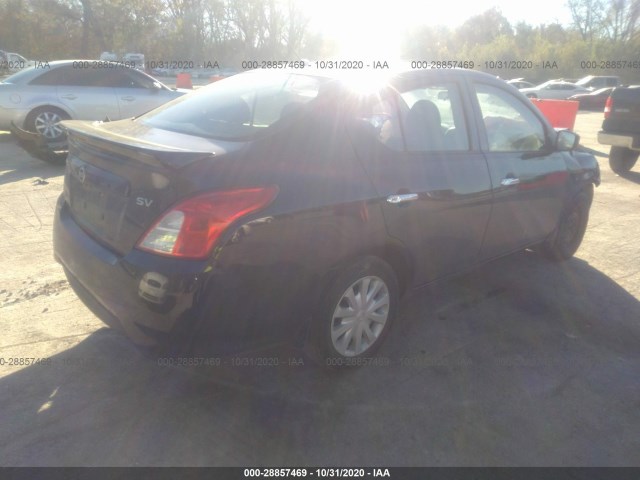 Photo 3 VIN: 3N1CN7AP1GL914437 - NISSAN VERSA 