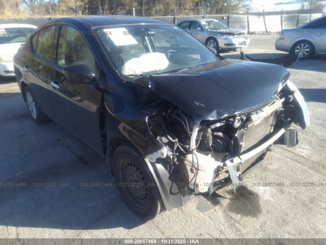 Photo 5 VIN: 3N1CN7AP1GL914437 - NISSAN VERSA 