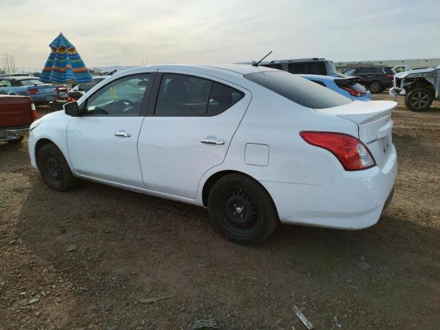 Photo 1 VIN: 3N1CN7AP1GL915037 - NISSAN VERSA S 