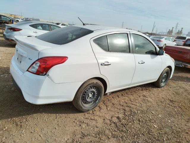 Photo 2 VIN: 3N1CN7AP1GL915037 - NISSAN VERSA S 