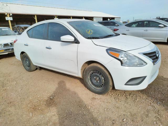 Photo 3 VIN: 3N1CN7AP1GL915037 - NISSAN VERSA S 