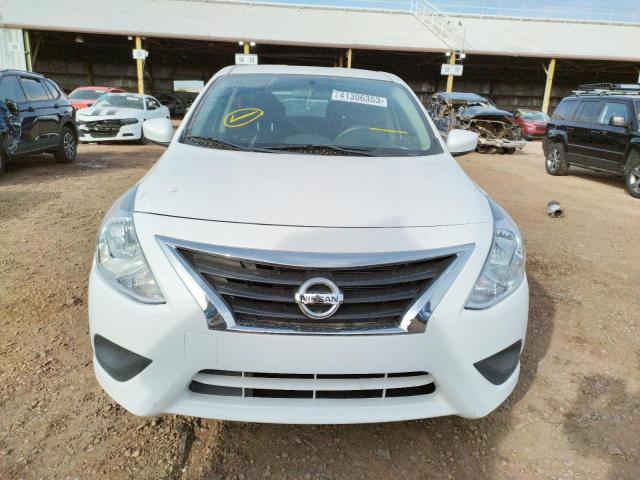 Photo 4 VIN: 3N1CN7AP1GL915037 - NISSAN VERSA S 