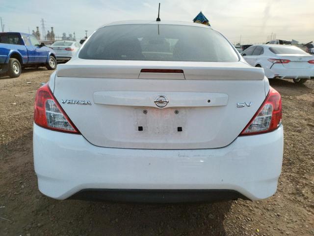 Photo 5 VIN: 3N1CN7AP1GL915037 - NISSAN VERSA S 