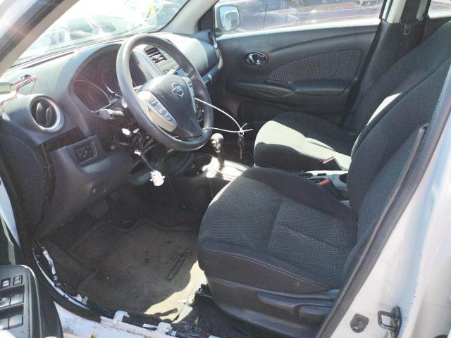 Photo 6 VIN: 3N1CN7AP1GL915037 - NISSAN VERSA S 