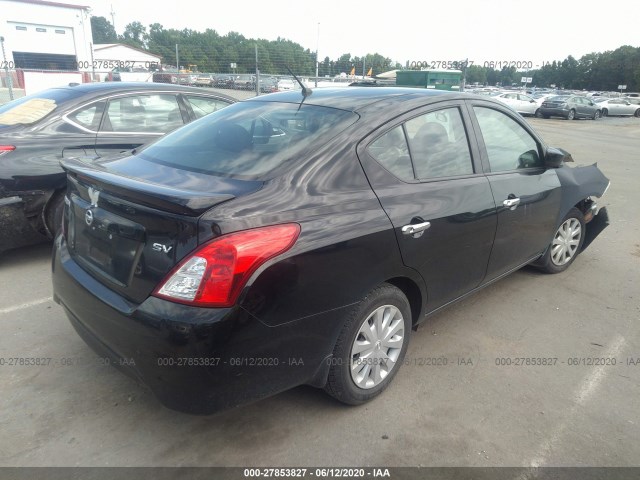 Photo 3 VIN: 3N1CN7AP1GL915586 - NISSAN VERSA 