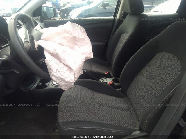 Photo 4 VIN: 3N1CN7AP1GL915586 - NISSAN VERSA 