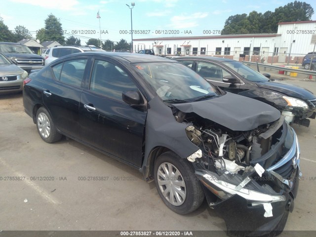 Photo 5 VIN: 3N1CN7AP1GL915586 - NISSAN VERSA 