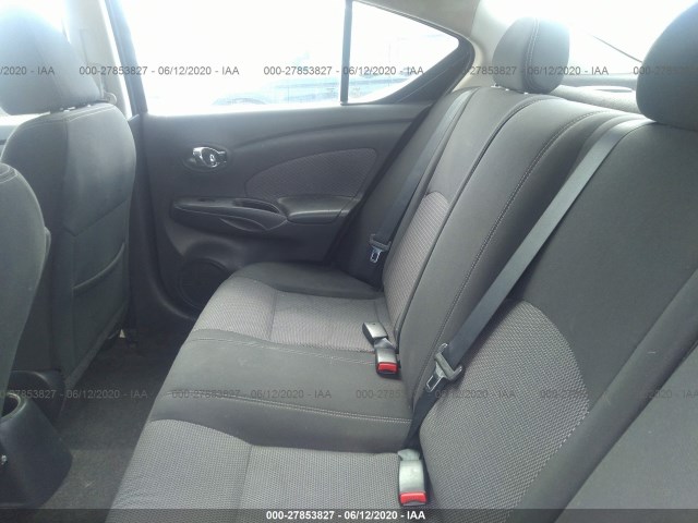 Photo 7 VIN: 3N1CN7AP1GL915586 - NISSAN VERSA 