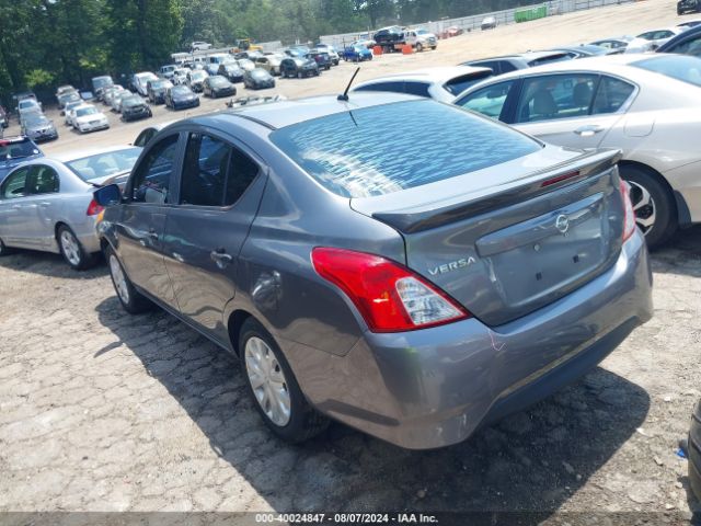 Photo 2 VIN: 3N1CN7AP1GL915734 - NISSAN VERSA 