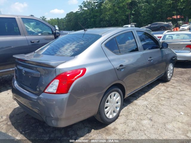 Photo 3 VIN: 3N1CN7AP1GL915734 - NISSAN VERSA 