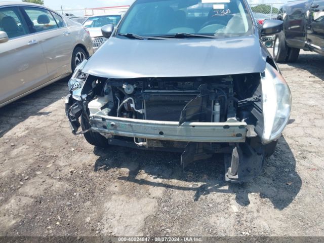 Photo 5 VIN: 3N1CN7AP1GL915734 - NISSAN VERSA 