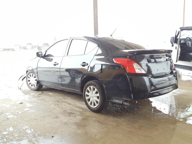 Photo 2 VIN: 3N1CN7AP1GL915944 - NISSAN VERSA S 