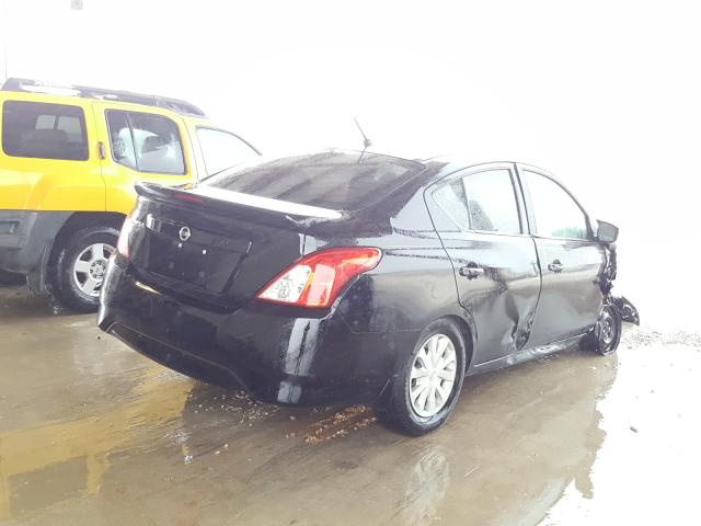 Photo 3 VIN: 3N1CN7AP1GL915944 - NISSAN VERSA S 