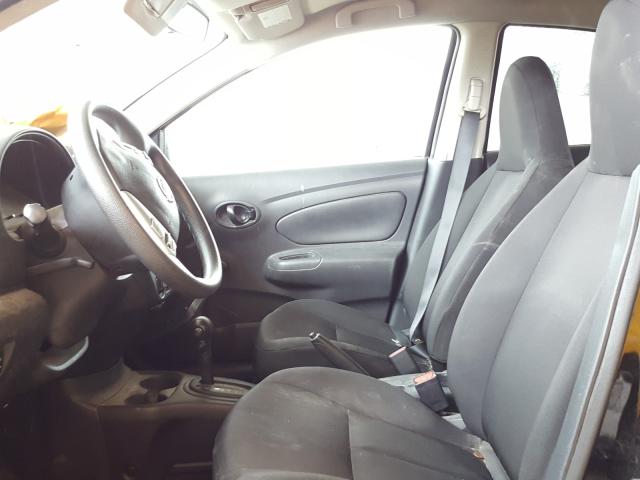 Photo 4 VIN: 3N1CN7AP1GL915944 - NISSAN VERSA S 