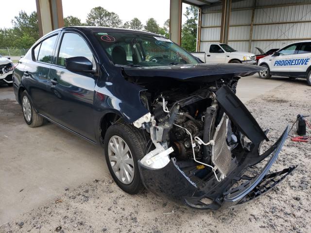 Photo 0 VIN: 3N1CN7AP1GL916804 - NISSAN VERSA S 