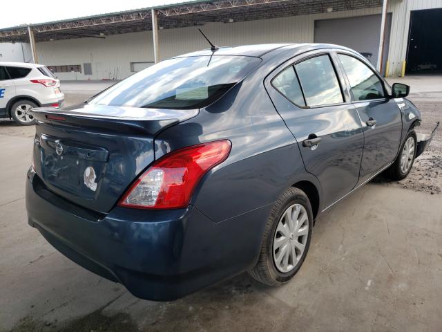 Photo 3 VIN: 3N1CN7AP1GL916804 - NISSAN VERSA S 