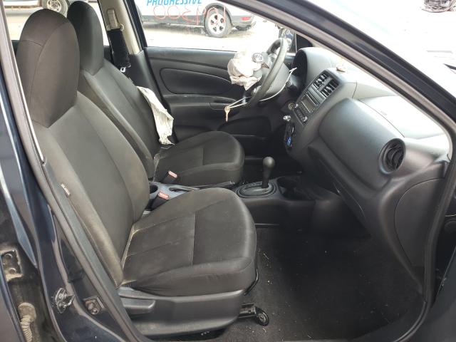 Photo 4 VIN: 3N1CN7AP1GL916804 - NISSAN VERSA S 