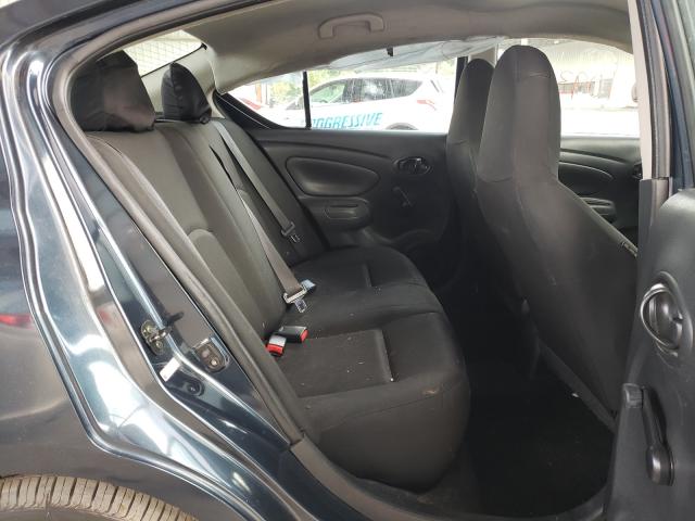 Photo 5 VIN: 3N1CN7AP1GL916804 - NISSAN VERSA S 