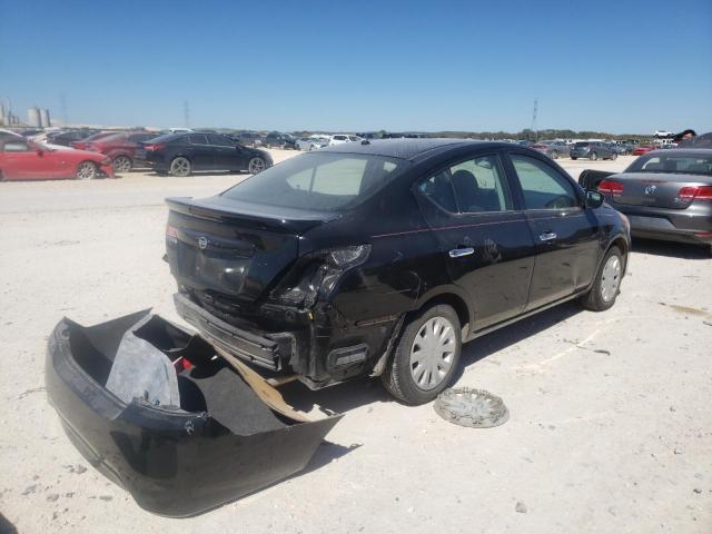 Photo 3 VIN: 3N1CN7AP1HK408100 - NISSAN VERSA S 