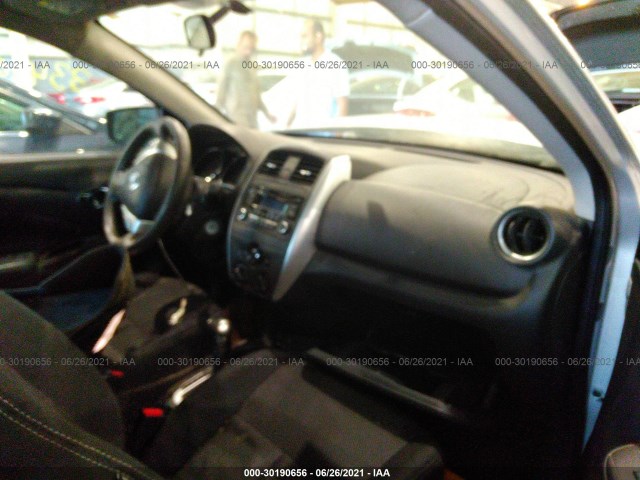 Photo 4 VIN: 3N1CN7AP1HK416567 - NISSAN VERSA SEDAN 